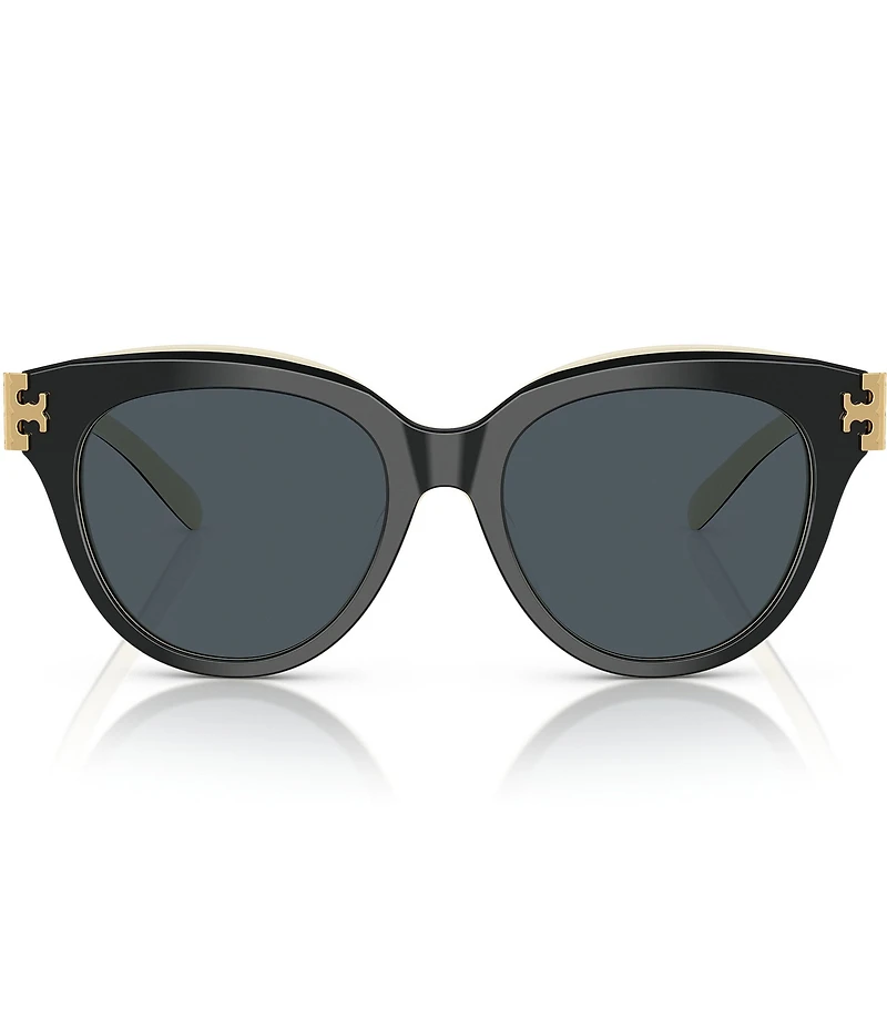 Tory Burch Women's 0TY7209U 53mm Phantos Sunglasses