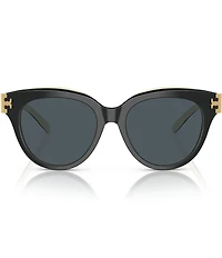 Tory Burch Women's 0TY7209U 53mm Phantos Sunglasses