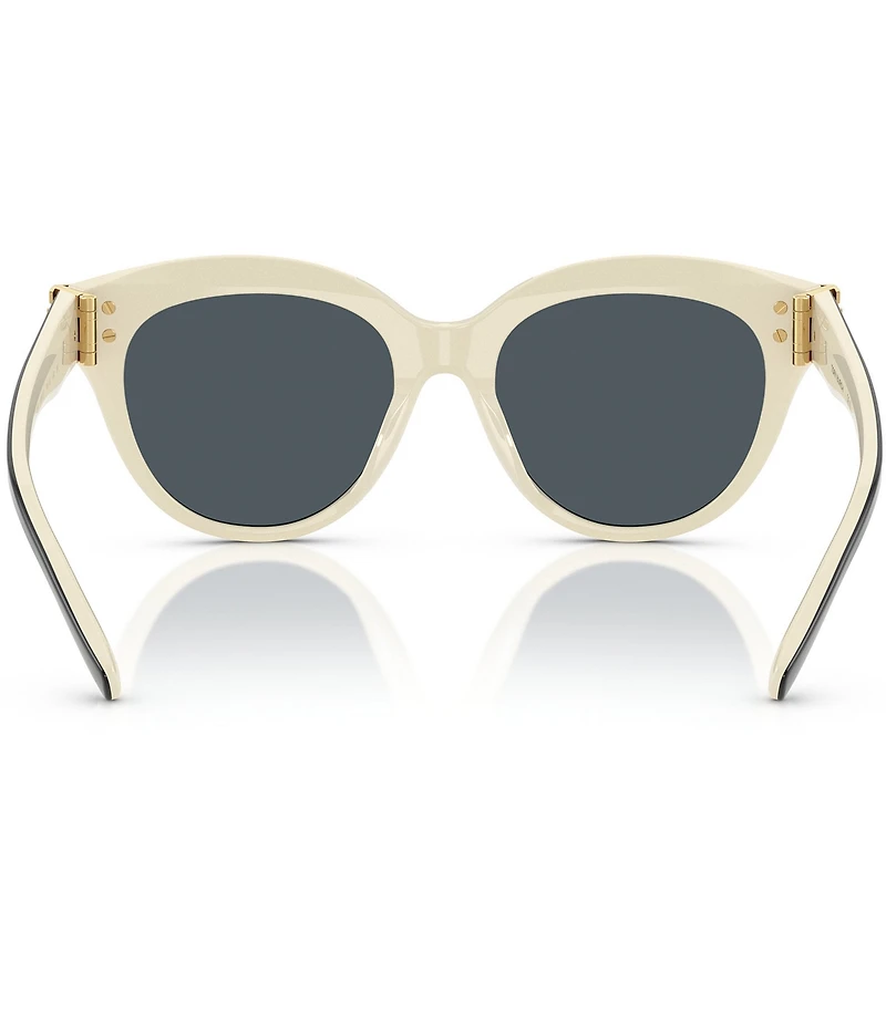 Tory Burch Women's 0TY7209U 53mm Phantos Sunglasses