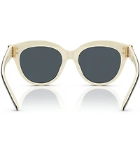 Tory Burch Women's 0TY7209U 53mm Phantos Sunglasses