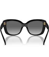 Tory Burch Women's TY7198U 54mm Butterfly Sunglasses