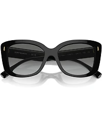 Tory Burch Women's TY7198U 54mm Butterfly Sunglasses