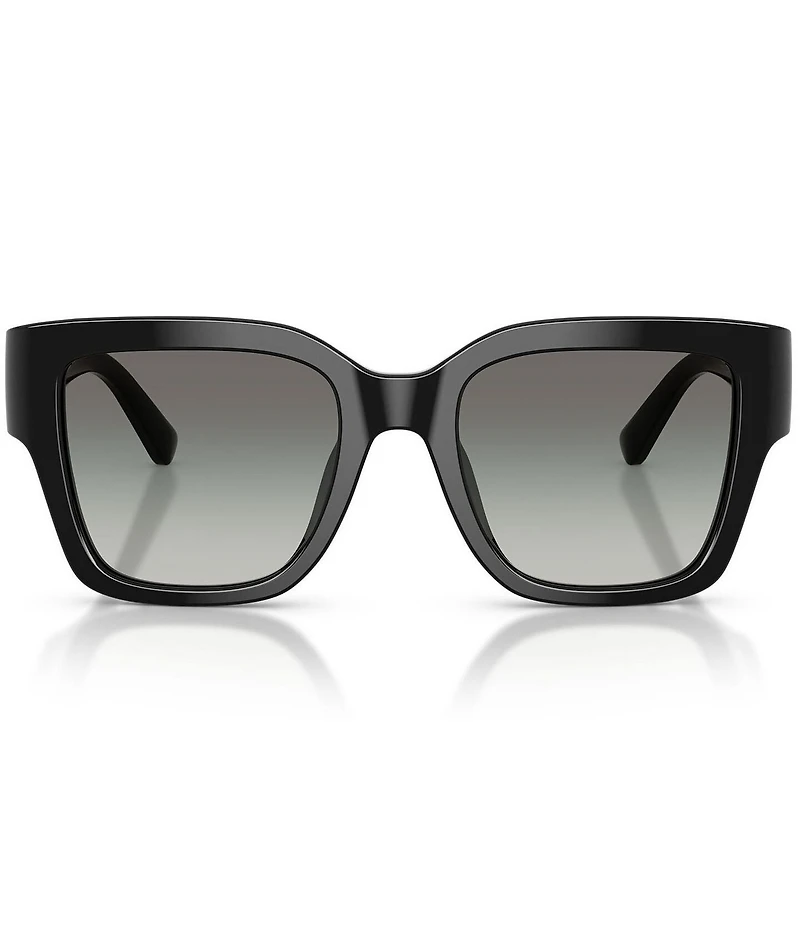 Tory Burch Women's TY7228U 52mm Square Sunglasses