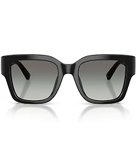 Tory Burch Women's TY7228U 52mm Square Sunglasses