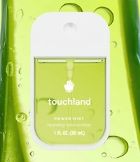 Touchland Aloe You Power Mist Hydrating Hand Sanitizer