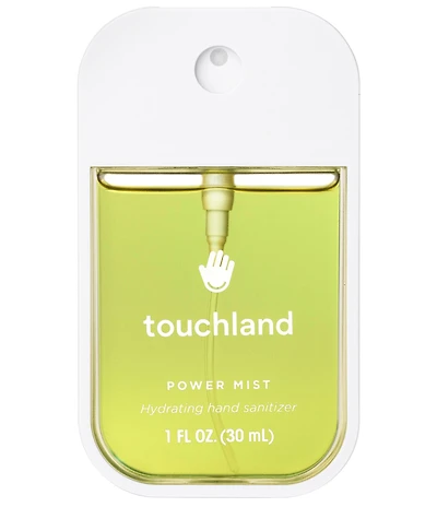 Touchland Aloe You Power Mist Hydrating Hand Sanitizer