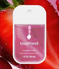 Touchland Berry Bliss Power Mist Hydrating Hand Sanitizer