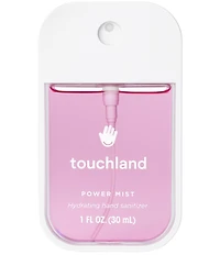 Touchland Berry Bliss Power Mist Hydrating Hand Sanitizer