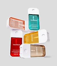 Touchland Mango Mojo Fragrance Power Essence Body & Hair Fragrance Mist