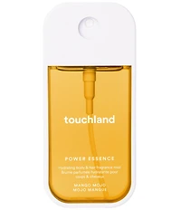 Touchland Mango Mojo Fragrance Power Essence Body & Hair Fragrance Mist