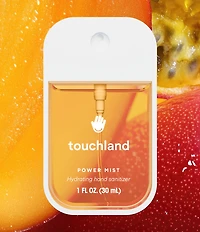 Touchland Mango Passion Power Mist Hydrating Hand Sanitizer