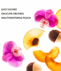 Touchland Peachy Lychee Power Essence Body & Hair Fragrance Mist