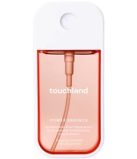 Touchland Peachy Lychee Power Essence Body & Hair Fragrance Mist