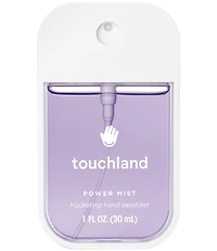 Touchland Pure Lavender Power Mist Hydrating Hand Sanitizer