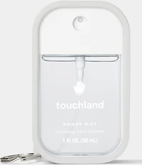 Touchland Silicone Case