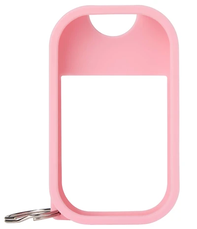 Touchland Silicone Case