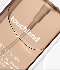 Touchland Vanilla Velvet Power Essence Body & Hair Fragrance Mist