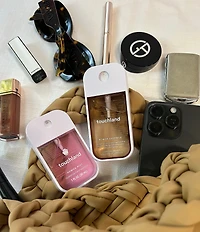 Touchland Vanilla Velvet Power Essence Body & Hair Fragrance Mist