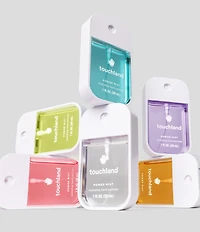 Touchland Wild Watermelon Power Mist Hydrating Hand Sanitizer