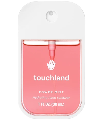 Touchland Wild Watermelon Power Mist Hydrating Hand Sanitizer