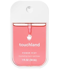 Touchland Wild Watermelon Power Mist Hydrating Hand Sanitizer
