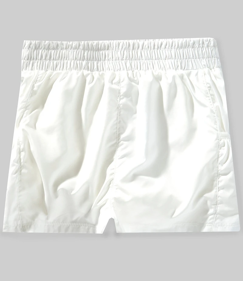 Tractr Big Girls Fun And Flowy Shorts