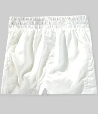 Tractr Big Girls Fun And Flowy Shorts