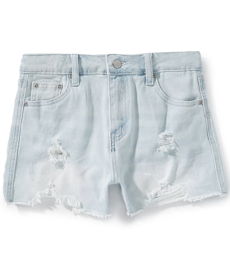 Tractr Big Girls Weekender Shorts