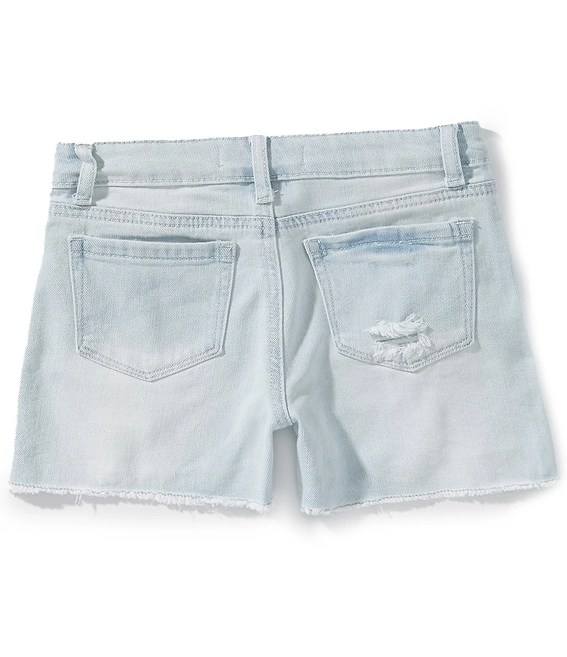Tractr Big Girls Weekender Shorts