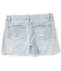 Tractr Big Girls Weekender Shorts