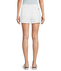 Tractr Paper Bag Shorts