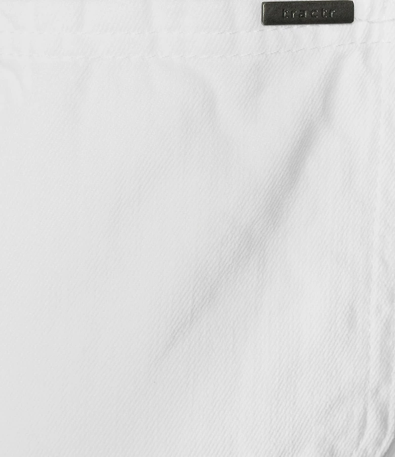 Tractr Paper Bag Shorts