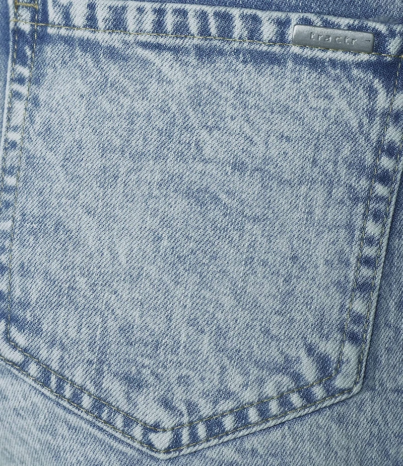 Tractr Weekender Shorts