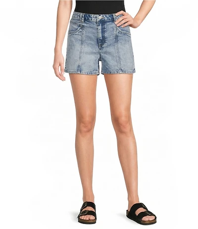 Tractr Weekender Shorts