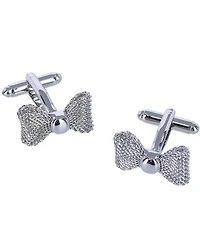 Trafalgar Bailey Bow Tie Novelty Cuff Links