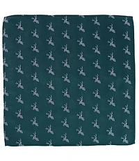 Trafalgar Comet Holiday Premium Cotton Handkerchiefs 3-Pack