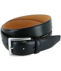 Trafalgar Orion Smooth Calfskin Dress Belt