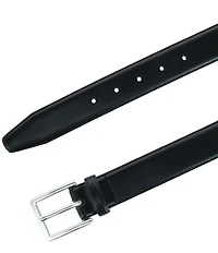 Trafalgar Orion Smooth Calfskin Dress Belt