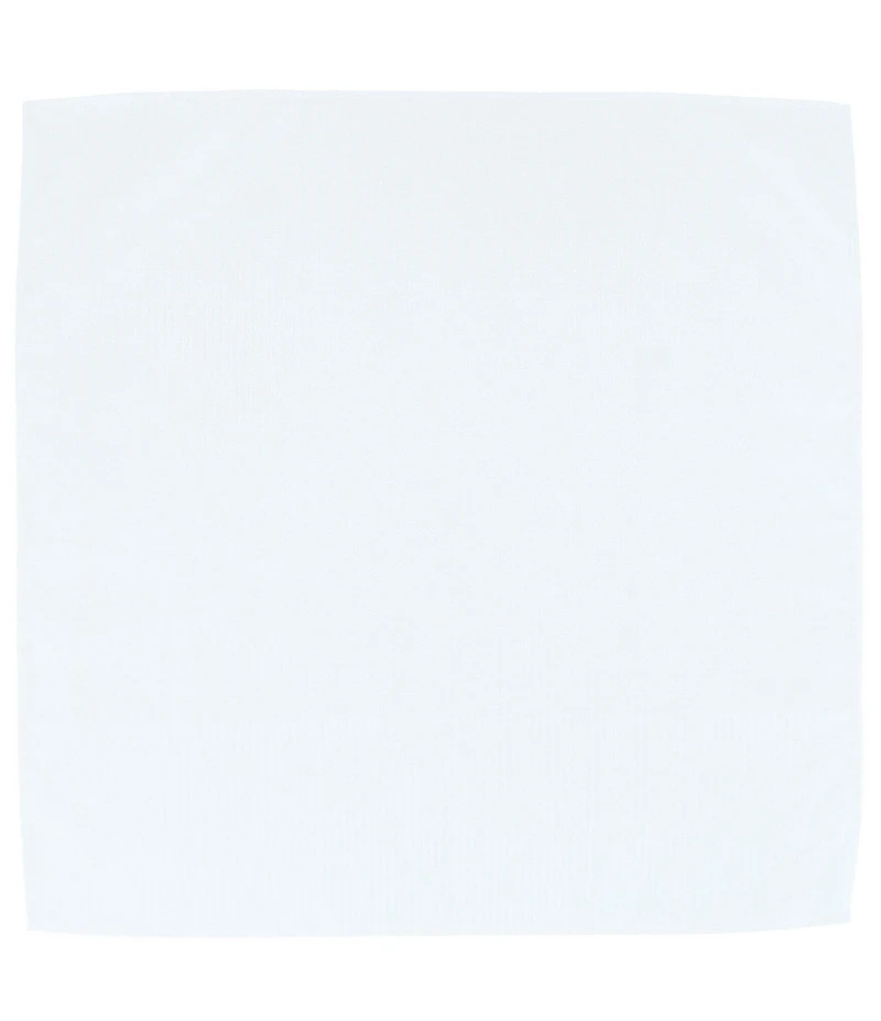 Trafalgar White Handkerchiefs 5-Pack