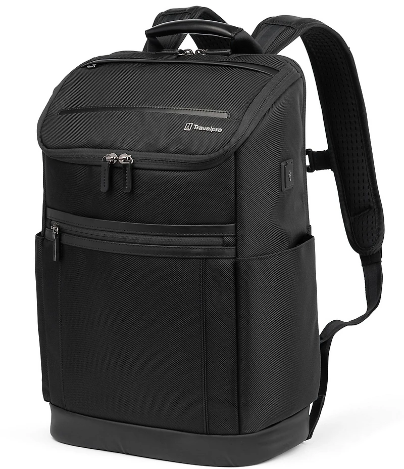 Travelpro Crew™ Executive Choice™ 3 Medium Top Load Backpack