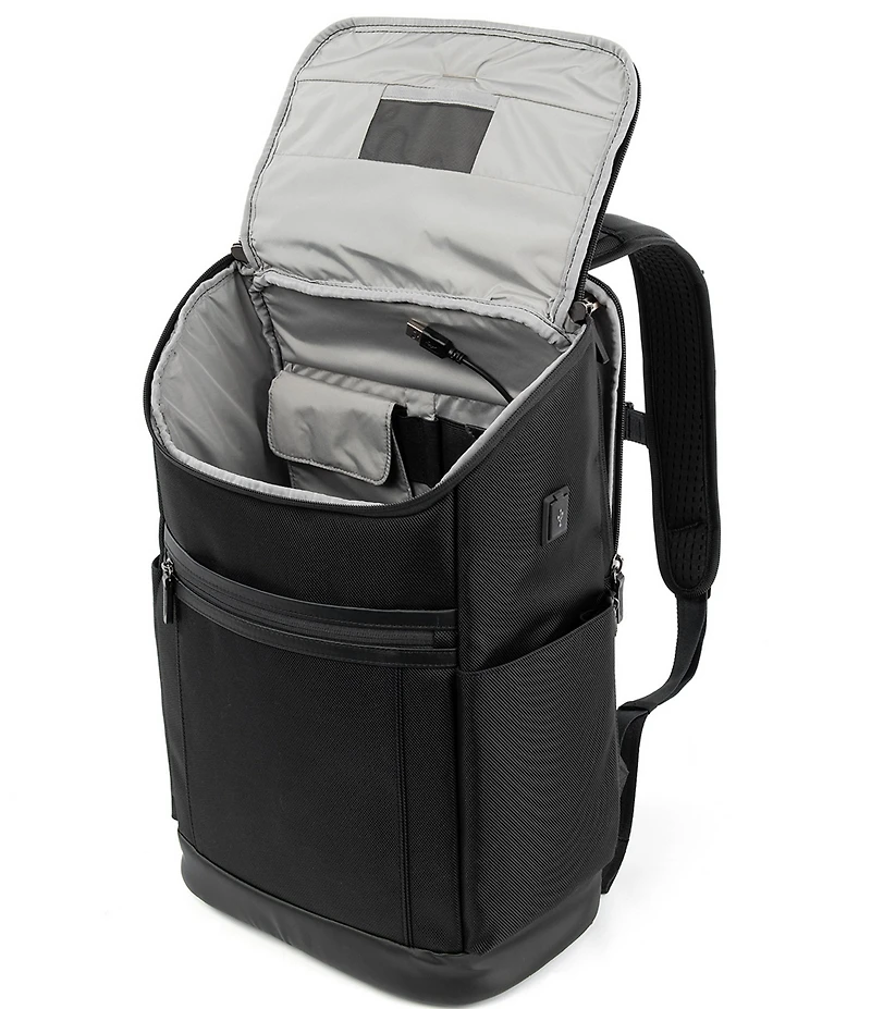 Travelpro Crew™ Executive Choice™ 3 Medium Top Load Backpack