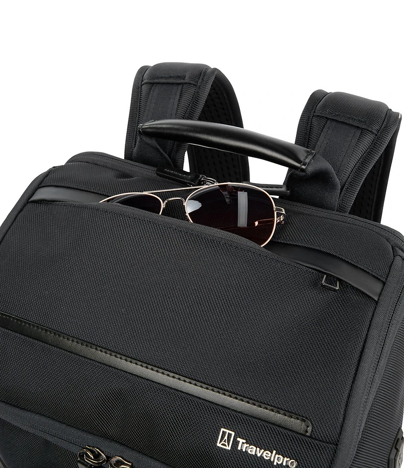 Travelpro Crew™ Executive Choice™ 3 Medium Top Load Backpack