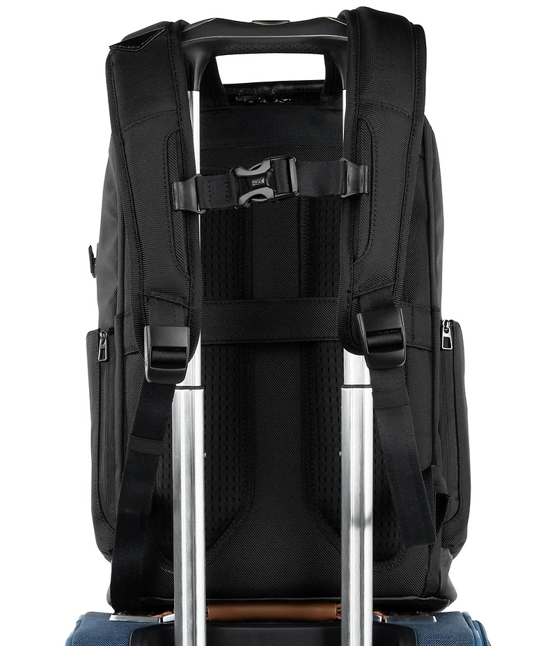 Travelpro Crew™ Executive Choice™ 3 Medium Top Load Backpack