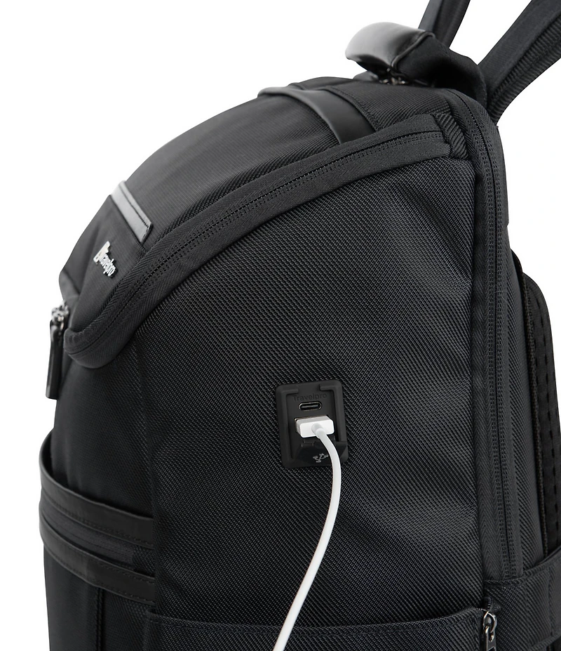 Travelpro Crew™ Executive Choice™ 3 Medium Top Load Backpack