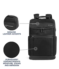 Travelpro Crew™ Executive Choice™ 3 Medium Top Load Backpack