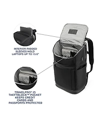 Travelpro Crew™ Executive Choice™ 3 Medium Top Load Backpack