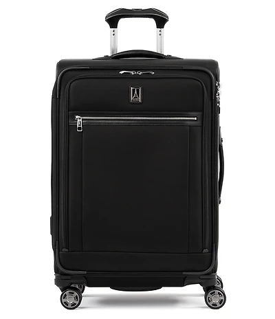 Travelpro Platinum Elite 25#double; Expandable Spinner