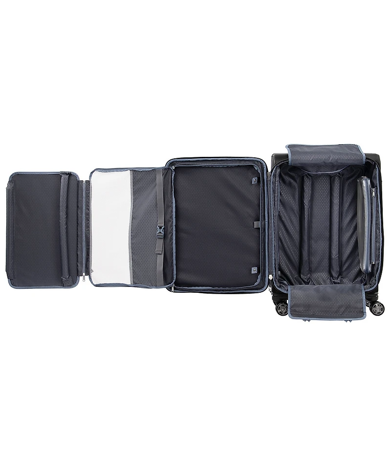 Travelpro Platinum Elite 25#double; Expandable Spinner