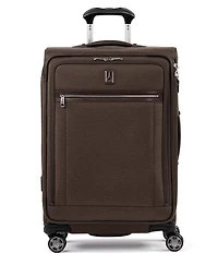 Travelpro Platinum Elite 25#double; Expandable Spinner