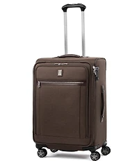 Travelpro Platinum Elite 25#double; Expandable Spinner